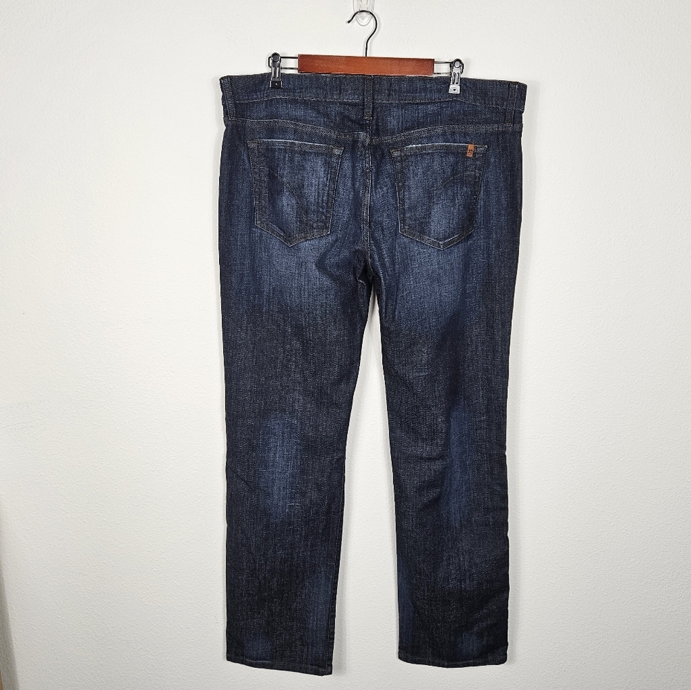 JOE's Jeans Men's The Classic Fit Jean In Holmes Wash Size 36 X 35 - Picture 4 of 10